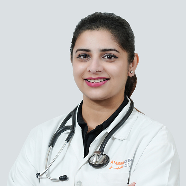 Amber Clinics