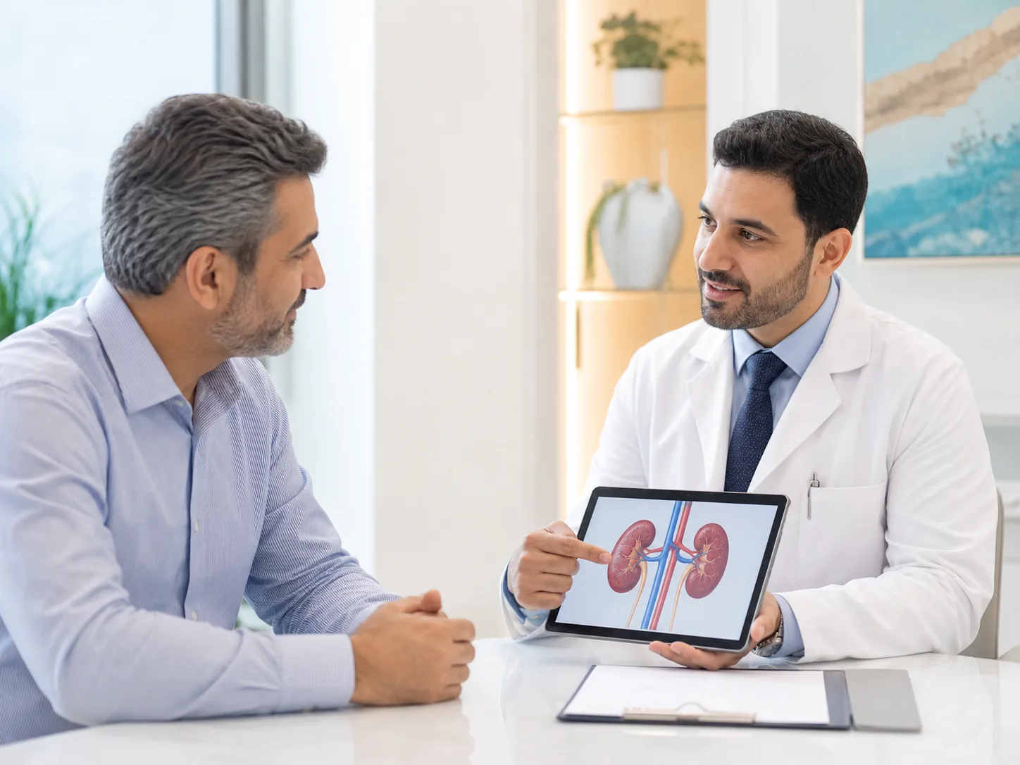 Kidney Health Package AED 249