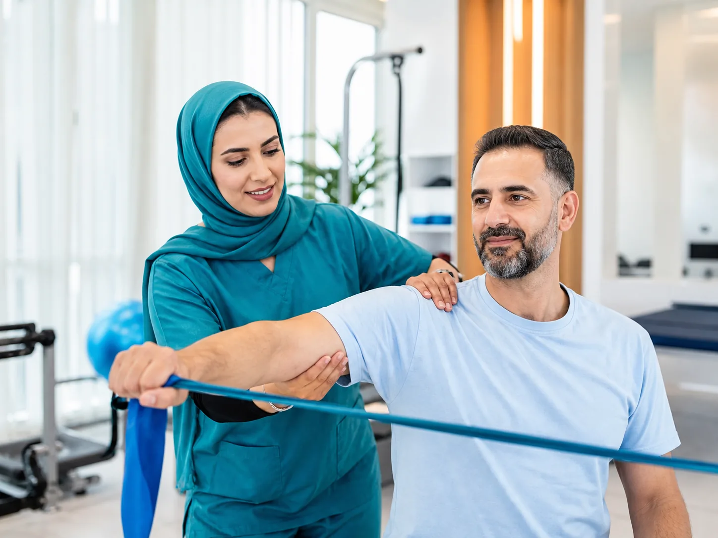 Unlock Relife with Our Physio Packages